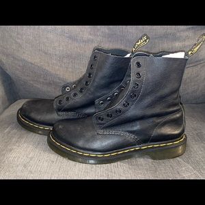Dr Martens Pascal 1940 boots